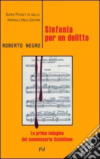 Sinfonia per un delitto