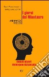 I giorni del Minotauro libro