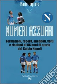 Numeri azzurri