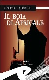 Il boia di Apricale libro