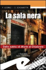 La sala nera libro