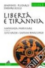 Libertà e tirannia libro