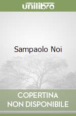 Sampaolo Noi libro