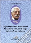 La grafologia come disvelamento. L'evoluzione letteraria di Verga durante gli anni milanesi libro