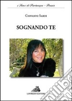 Sognando te libro