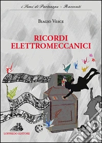 Ricordi elettromeccanici libro