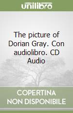 The picture of Dorian Gray. Con audiolibro. CD Audio libro