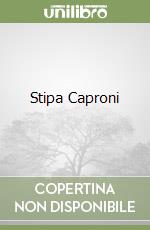 Stipa Caproni