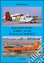 T-6 Texan & Harvard in italian service. Ediz. italiana e inglese libro