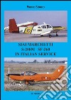 T-6 Texan & Harvard in italian service. Ediz. italiana e inglese libro