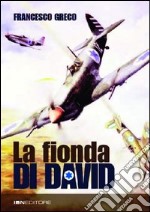 La fionda di David. La nascita, lo sviluppo e l'esordio in guerra dell'aviazione militare israeliana libro