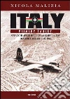 Italy primary target. Attacchi aerei dell'USAAF e della RAF. Diari di guerra: 1943-1945 libro
