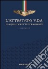 L'attestato V.D.S. e la qualifica di «pilota avanzato» libro