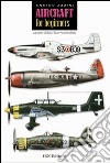 Aircraft for beginners. 25 aerei della II guerra mondiale. Ediz. italiana e inglese libro di Azzini Enrico