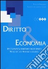 Diritto & economia. Diritto privato, marittimo e dei trasporti. Per gli Ist. tecnici. Con espansione online libro di Cremonese Patrizia Villanueva Collao Vanessa