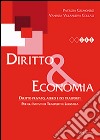 Diritto & economia. Diritto privato, aereo e dei trasporti. Per gli Ist. tecnici. Con espansione online libro di Cremonese Patrizia Villanueva Collao Vanessa