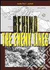 Behind the enemy lines libro