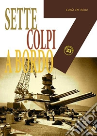 Sette colpi a bordo