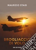 Brogliaccio di volo libro