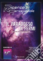 Il Paradosso di Fermi. «Where is everybody?» libro