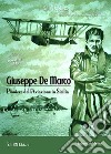 Giuseppe De Marco Pioniere dell'Aviazione in Sicilia. Ediz. italiana e inglese libro