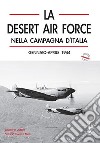 DAF. La Desert Air Force nella campagna d'Italia. Gennaio-aprile 1944 libro