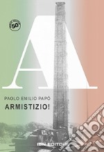 Armistizio! libro