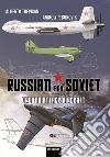 Russian and Soviet ground attack aircraft libro