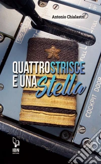 Quattro strisce e una stella