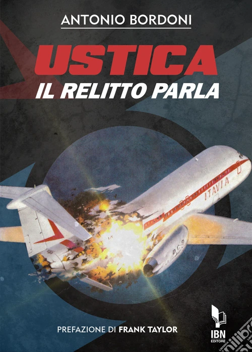 Ustica il relitto parla