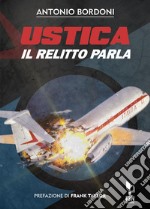 Ustica il relitto parla libro