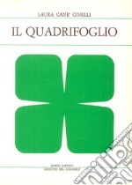 Il quadrifoglio libro