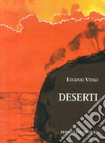 Deserti libro