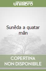 Sunêda a quatar mân