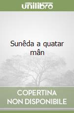 Sunêda a quatar mân libro