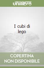 I cubi di lego libro