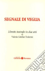 Segnale di veglia libro