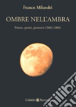 Ombre nell'Ambra libro