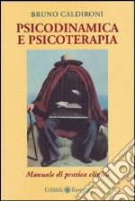 Psicodinamica e psicoterapia