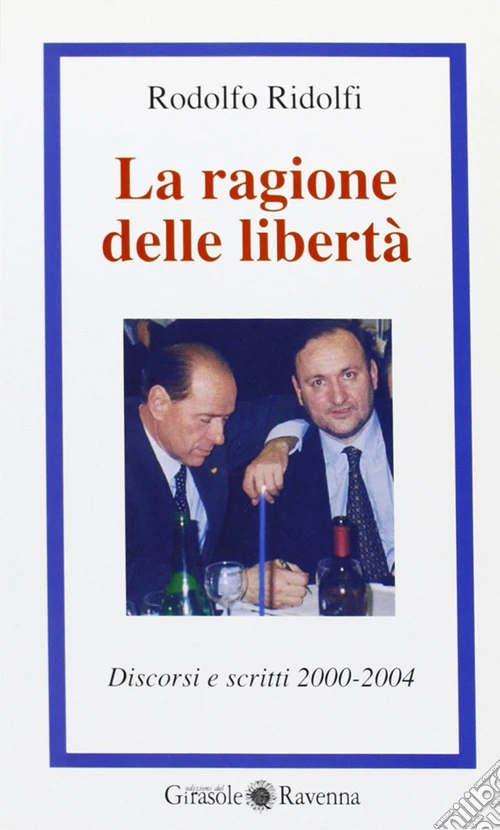 Le ragioni della libertà