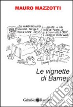 Le vignette di Barney libro