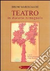 Teatro in dialetto romagnolo libro