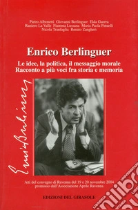 Enrico Berlinguer