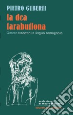 La dea Farabutlona libro