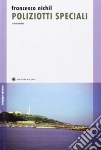 Poliziotti speciali libro