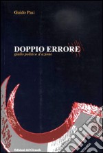 Doppio errore libro