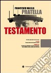 Testamento libro