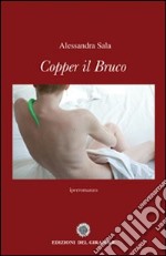 Copper il bruco libro