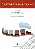 Cartoline dal treno libro