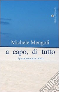 A capo, di tutto libro